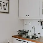 Del Linz Lägenhet Ljubljana