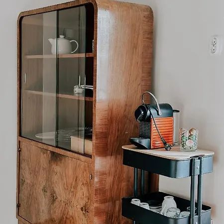 Apartment Del Linz Ljubljana