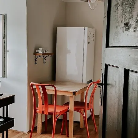 Del Linz Apartman