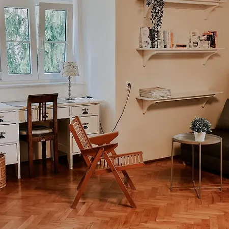 Del Linz Apartment