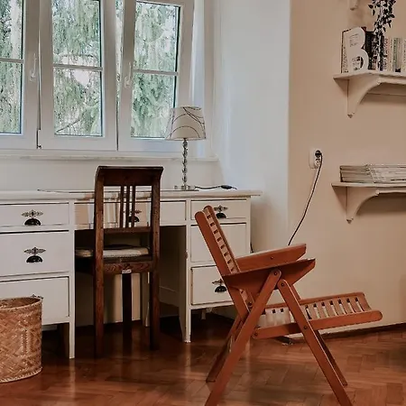 Del Linz Lägenhet *