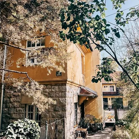 Del Linz Apartman