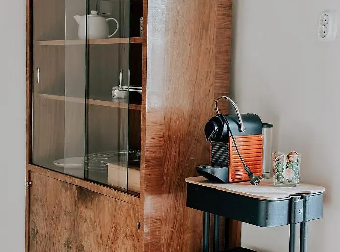 Apartmán Del Linz Lublaň