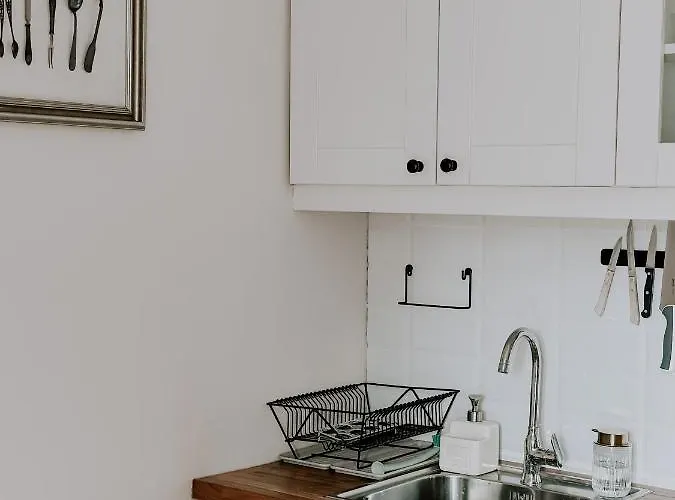 Del Linz Apartmán Lublaň