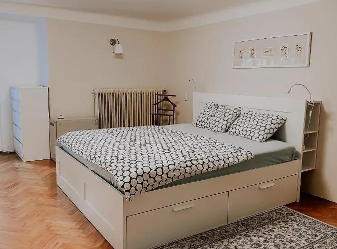 Del Linz Apartmán Lublaň