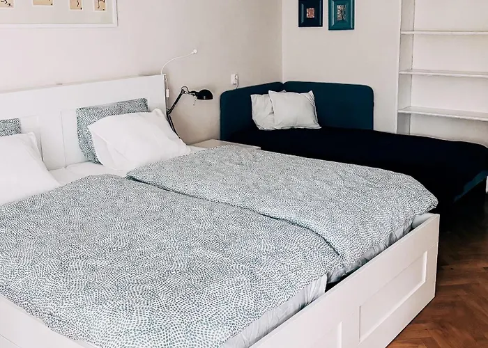 Del Linz Apartment Ljubljana